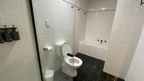 Chic 1-bedroom Apartment in Melbourne CBD